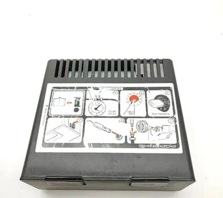 Porsche Boxster 987 Tire air pump compressor 99665205300