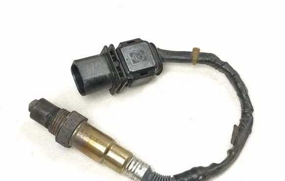 KIA Sportage Lambda probe sensor 393502A410