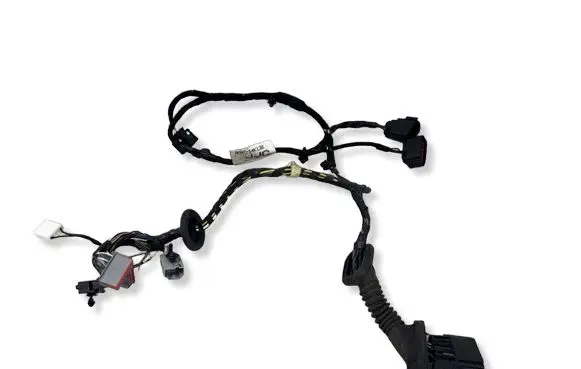 Ford S-MAX Front door wiring loom BG9T14K138JJC 12470619000
