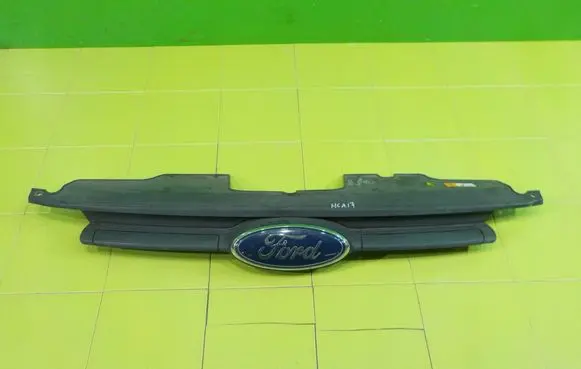 Ford Transit Custom Front bumper upper radiator grill BK218A133A