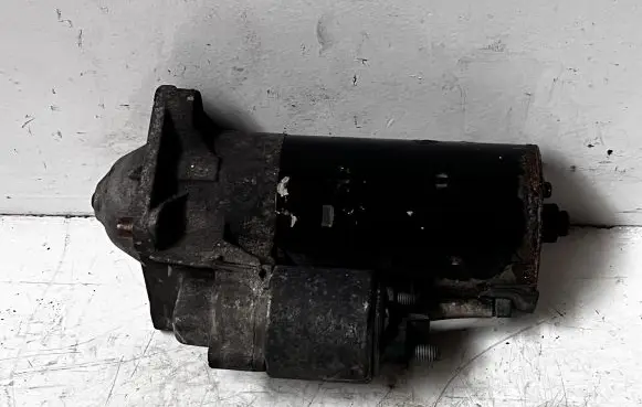 Volvo XC90 Starter motor 0001109311 20100118