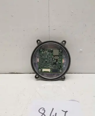 Mercedes-Benz C W203 Xenon control unit/module 21188100