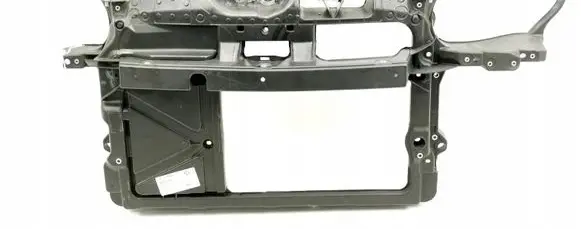 Volkswagen Polo Radiator support slam panel 2205002