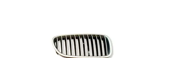 BMW 5 F10 F11 Front grill 51137200728 51137261356 51137203650