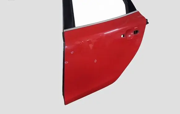 Volvo V40 Rear door