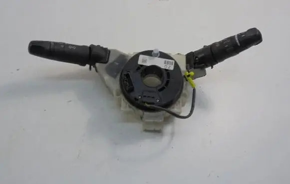 Nissan Micra Wiper turn signal indicator stalk/switch 25560AX602