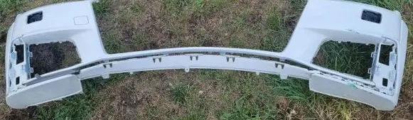 Audi TT TTS RS Mk3 8S Front bumper