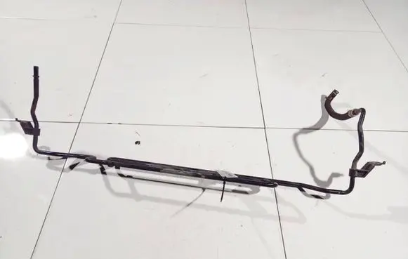 Renault Espace - Grand espace IV Engine coolant pipe/hose