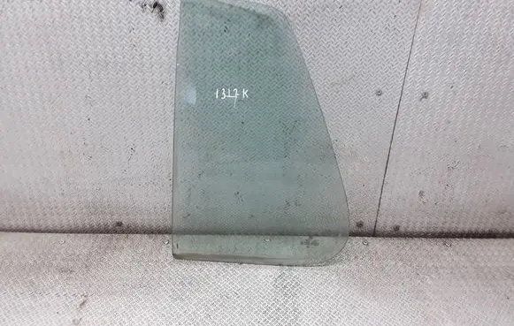 Volkswagen Golf IV Rear vent window glass 