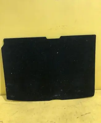 Mini One - Cooper Clubman R55 Rear floor carpet liner 118KM