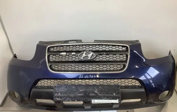 Hyundai Santa Fe Front bumper 