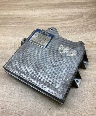 Engine control unit/module ECU
