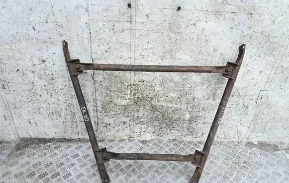 Toyota MR2 (W30) III Other front suspension part 