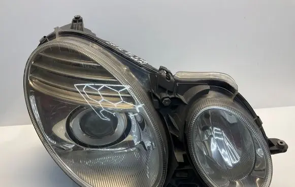 Headlight/headlamp