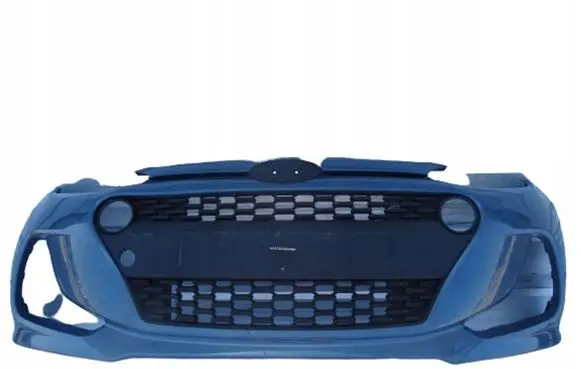Hyundai i10 Front bumper R22P2