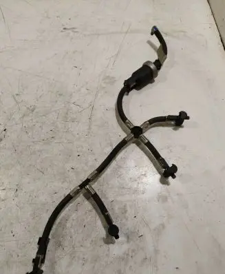 Toyota Yaris Fuel return line/hose 