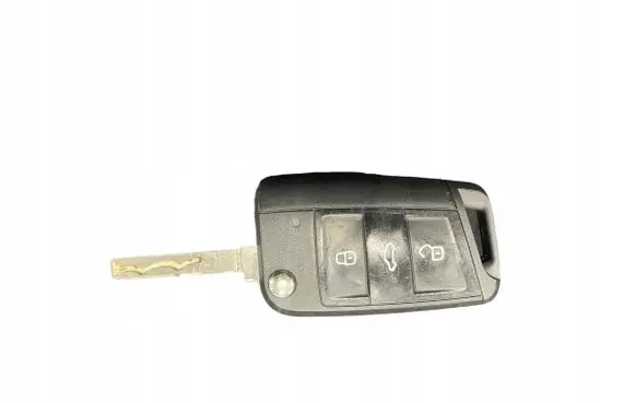 Volkswagen Golf VII Ignition key/card 5G6959752CH