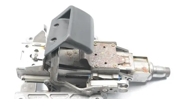 Audi A6 S6 C6 4F Steering column universal joint 4F0419512H