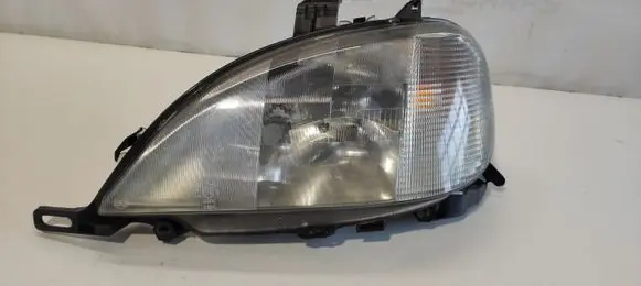 Mercedes-Benz ML W163 Headlight/headlamp 96321100 1638200049