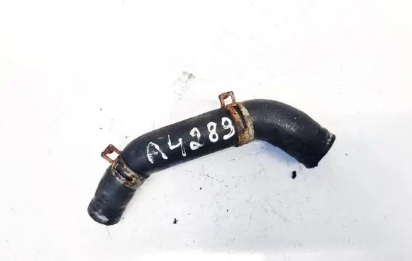 Mercedes-Benz E W211 Engine coolant pipe/hose