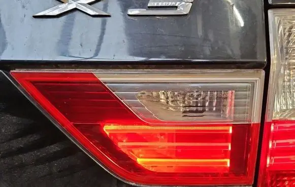 BMW X3 E83 Rear/tail lights 7162214 IMPRK1557310