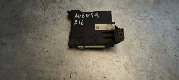 Toyota Avensis T270 Other control units/modules 88650-05310