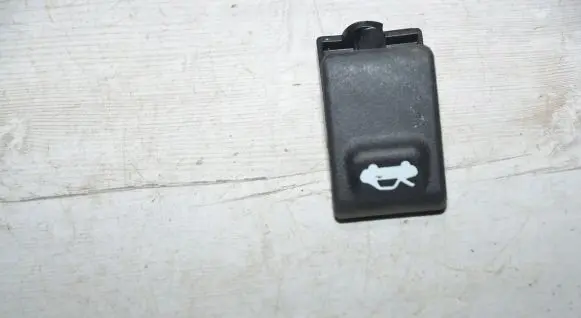 Hyundai i20 (GB IB) Engine bonnet (hood) release handle 4918