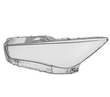 Infiniti Q50 Headlight lense 