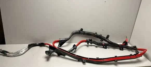 BMW X6 G06 Positive cable (battery) 9442588 9442587