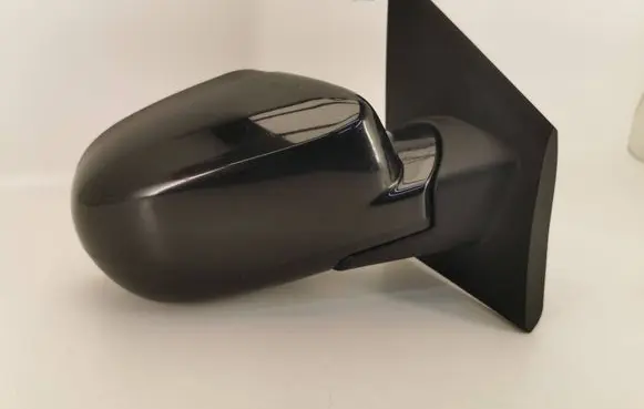 Renault Twingo II Front door electric wing mirror