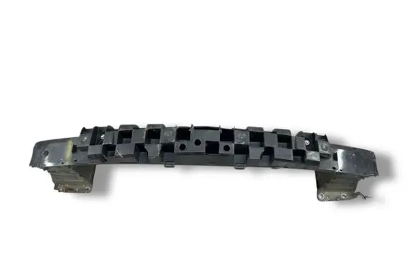 Opel Astra H Front bumper cross member 375768702 13110340