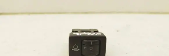 Subaru Outback Light switch