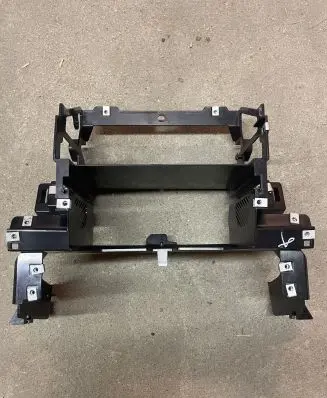 Land Rover Discovery Sport Other dashboard part FK7204326AB