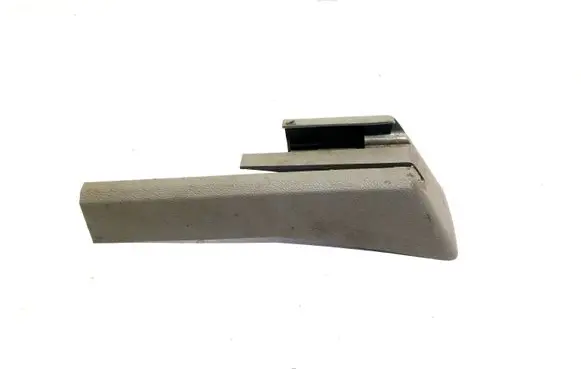 Audi Q7 4L Sliding door rail trim 7L0881480