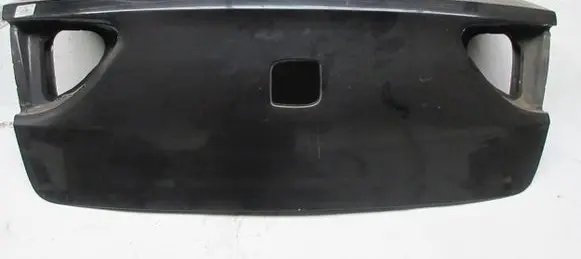Seat Exeo (3R) Truck tailgate dfghju75832e800