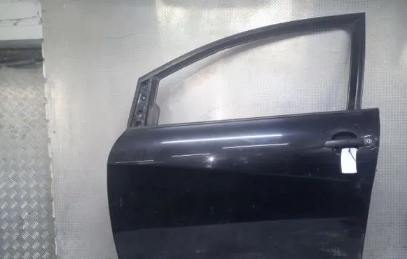 Seat Altea XL Front door