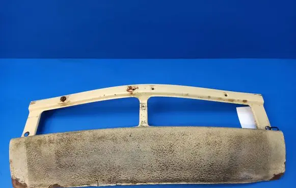 Mercedes-Benz 250 280 C CE W114 Bottom radiator support slam panel 