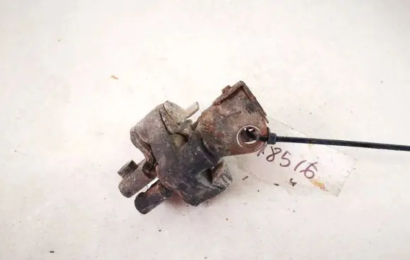 Ford Transit Steering column universal joint