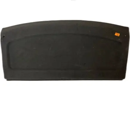 Volkswagen Golf VI Parcel shelf 1K6867769