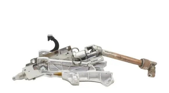 Volvo XC60 Steering rack mechanical part 31387664 P31387664