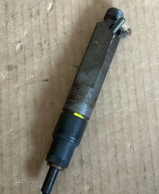 Ford Galaxy Fuel injector 028130201G 871905