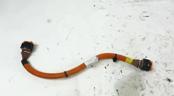 Renault Zoe Other wiring loom 5733250 240419193R