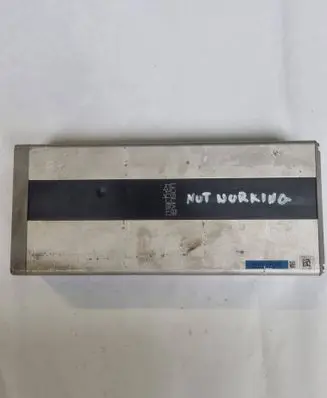 Sound amplifier