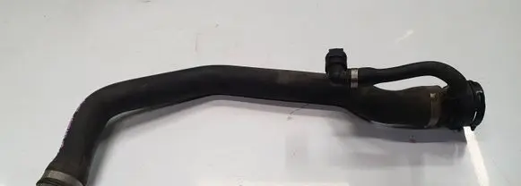 BMW 1 E81 E87 Engine coolant pipe/hose 7127788881
