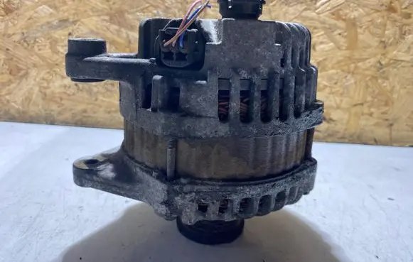 Nissan X-Trail T31 Generator/alternator 23100JG71B