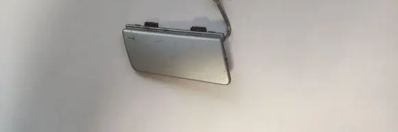Front tow hook cap/cover