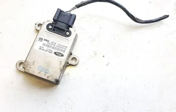 Ford Galaxy ESP acceleration yaw rate sensor 6g913c187af