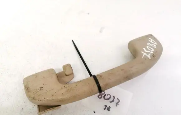 Nissan Murano Z50 Rear interior roof grab handle