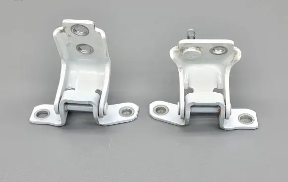 Mazda 3 III Rear door hinge set 