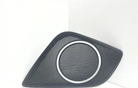 Audi A5 8T 8F Front door speaker cover trim 8T0035419A